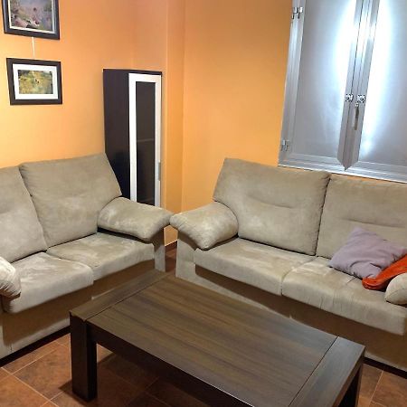 Casa A Confianza Villa A Illa de Arousa Buitenkant foto
