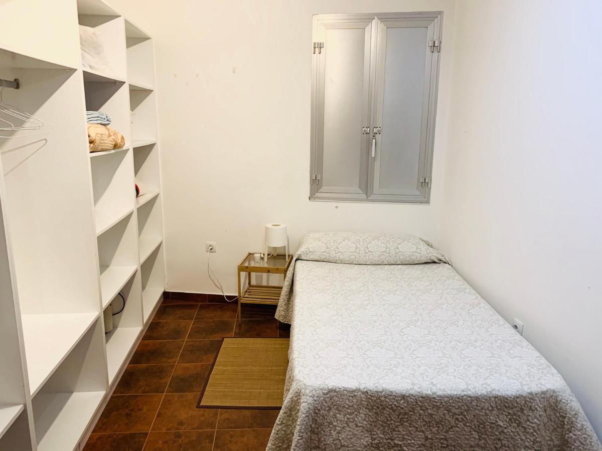 Casa A Confianza Villa A Illa de Arousa Buitenkant foto