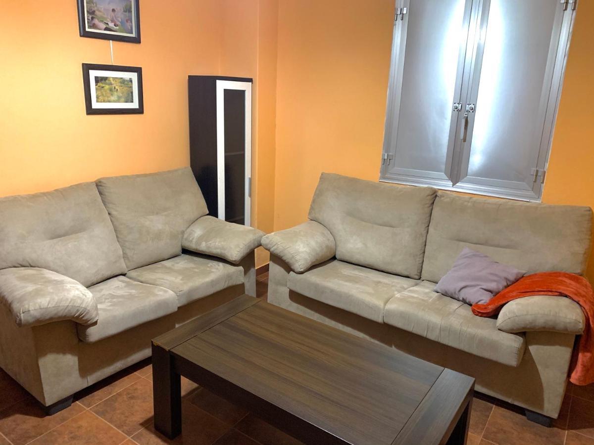 Casa A Confianza Villa A Illa de Arousa Buitenkant foto